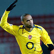 henry